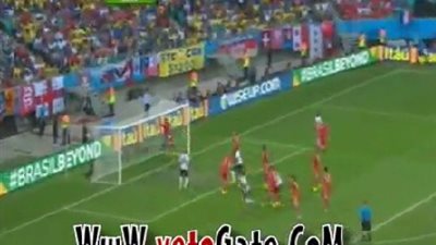 بالفيديو.. «جيرود» يحرز الهدف الأول لفرنسا في مرمى سويسرا