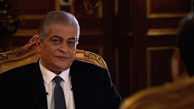 أسامة كمال يكشف كواليس جديدة عن زيارة السيسي لفرنسا على «DMC»