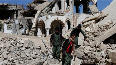 مقتل إمام مسجد برصاص مسلحين في عدن