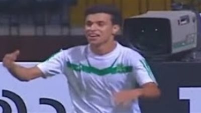 الإصابة تُبعد «حناوي» الاتحاد السكندري عن مواجهة المصري