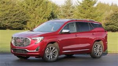 «جي إم سي» تطرح 3 فئات من سياراتها بالشرق الأوسط