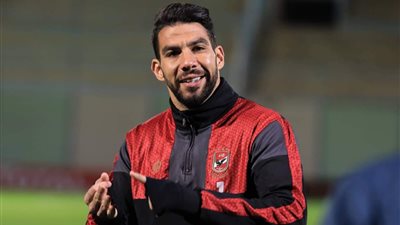 مران قوي لـ«حراس الأهلي» استعدادا لمواجهة شبيبة الساورة