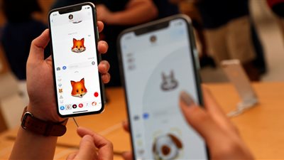 أبل تضيف خصائص بشأن البطاريات لمعالجة بطء الأداء