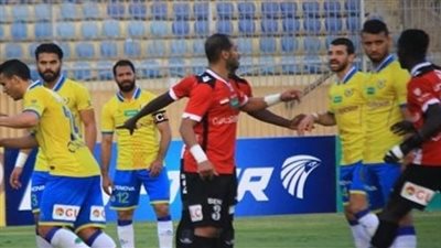 طلائع الجيش في مهمة صعبة أمام الإسماعيلي بالدوري