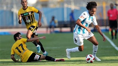 المقاولون يهدد اتحاد الكرة: إعادة مباراة بيراميدز أو الشكوى لـ«فيفا»