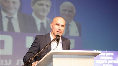 استقالة نقيب المحامين الإسرائيلي بعد «رشوة جنسية»