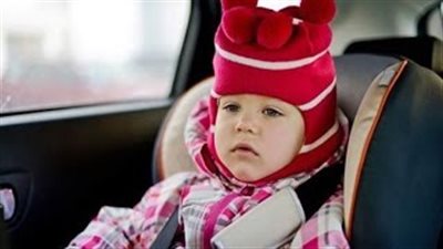 بالفيديو.. 5 طرق لحماية طفلك من طقس الشتاء