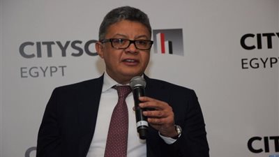 رئيس العاصمة الإدارية: سحب أكثر من 100 كراسة شروط لـ 1500 فدان