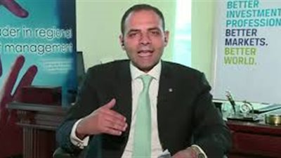 أبو السعد: تطبيق معايير الشفافية يؤثر على أداء الشركات بالبورصة