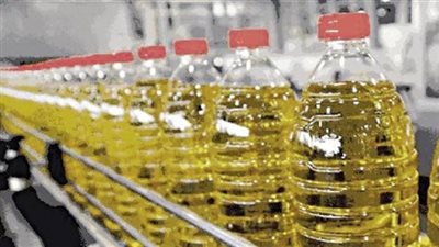 التموين: تنفي تسبب زيت «نعمة» في الإصابة بالتسمم