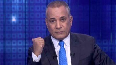 تأجيل دعوى تطالب بمنع أحمد موسى من تقديم أي برامج لـ ٣ يوليو