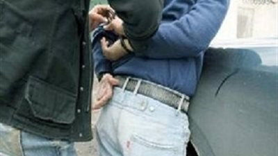 ضبط مسجل خطر بحوزته مواد مخدرة بشبرا