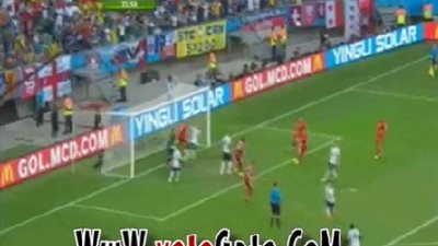 شاهد.. ضربة جزاء ضائعة لفرنسا بطريقة غريبة أمام سويسرا