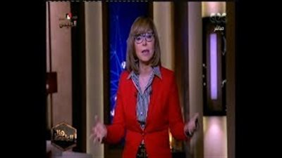 لميس عن نسبة المشاركة في الانتخابات: متحفظة ومش ههلل (فيديو)