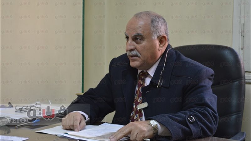 الدكتور حافظ شوقي،