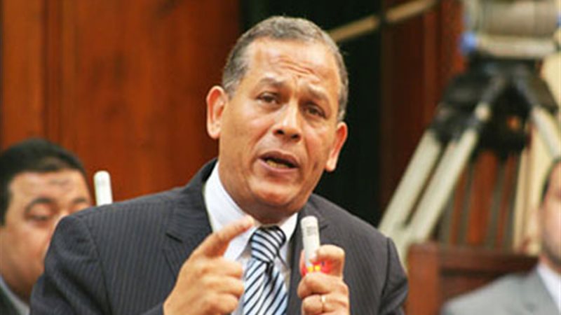 محمد أنور السادات