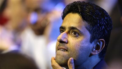 اتجاه لإيقاف القطري ناصر الخليفي عن ممارسة أي نشاط رياضي