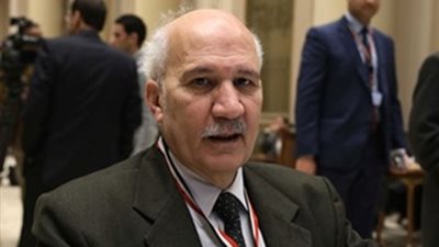 برلماني يرفض قرض صندوق النقد بسبب شروط الخصخصة