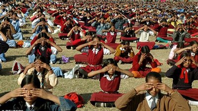 الهند تعلن عن تشكيل وزارة جديدة للسعادة