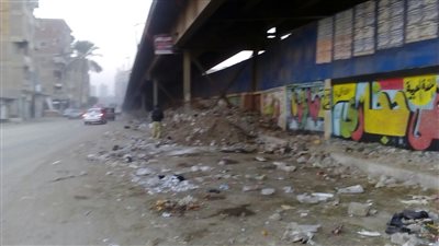 أشرف حلمي يكشف خطة تطوير كوبري الحلمية