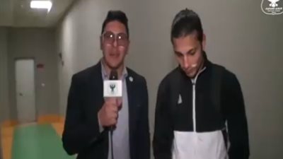جمعة وإسلام صلاح نجما المصري يعلقان على هزيمة الزمالك (فيديو)