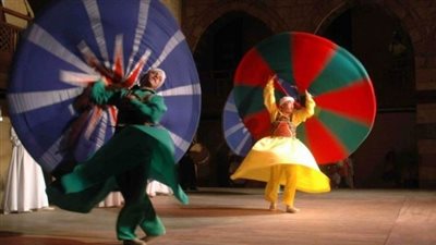 عرض التنورة التراثية في وكالة الغوري.. الإثنين المقبل