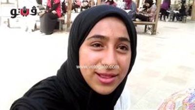 بالفيديو.. طلاب جامعة القاهرة عن امتحانات «ميدتيرم»: «داخلين بالحب»