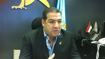 رئيس «فالكون»: المصريون لديهم وعي بأهمية الانتخابات الرئاسية