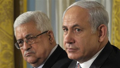 اجتماع محتمل بين نتنياهو وعباس في روسيا