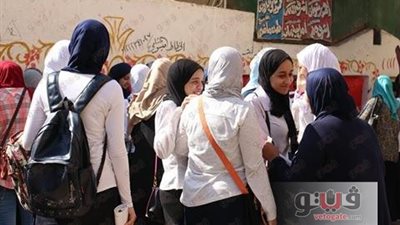 إجابة سؤال «العربي» للثانوية العامة بـ 20 جنيها في أسيوط