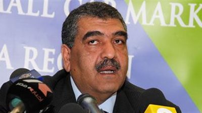 «القابضة المعدنية»: 226 مليون جنيه صافي ربح خلال 2014 - 2015