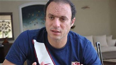 نادر السيد يتوقع مصر وأوروجواي في دور الـ16 بالمونديال