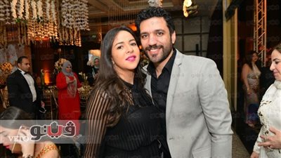 3 صور تكشف حقيقة حمل إيمي سمير غانم