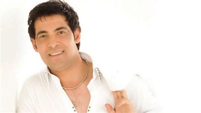 سعد الصغير وياسمينا يحييان حفل شم النسيم بنادي الشمس