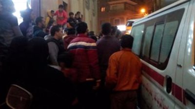 الوطنية للانتخابات: وفاة مواطن إثر أزمة قلبية عقب الإدلاء بصوته في سوهاج