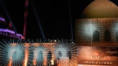 10 آلاف متفرج بثالث أيام مهرجان القلعة والاستعانة بـ 3000 مقعد إضافي