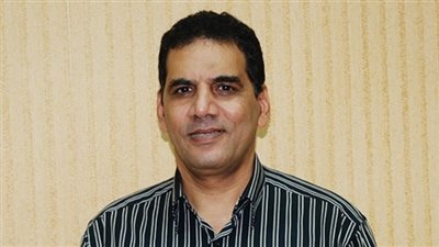 العدوى حكما لمباراة إنبى والمقاصة بالدوري