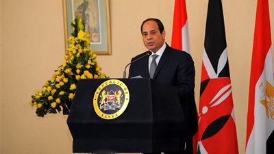 1000 يوم من حكم السيسي.. الرئيس يحارب الفساد ومافيا الأراضي.. يحافظ على المال العام ومصالح المواطنين.. يحل مشكلات المستثمرين.. ومحمد عرفان سيف الدولة على رقاب الفاسدين