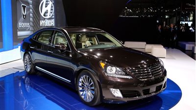 أسعار سيارات «هيونداي» في السوق المحلية