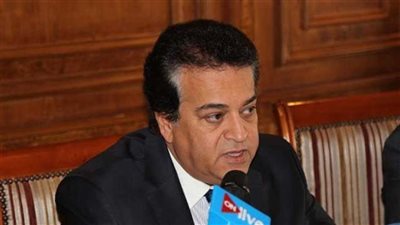 وزير التعليم العالي: طورنا معهد بلهارس لتقديم علاج أفضل لمرضى الكبد