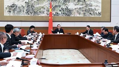 تشغيل أول خادم محاكاة لأسماء النطاقات في العالم بالصين