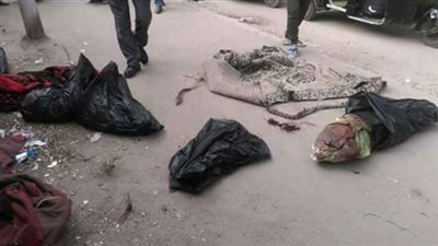 اليوم.. نظر ثالث جلسات محاكمة المتهمين في «مذبحة أطفال المريوطية»