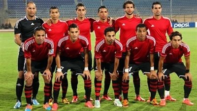 حرس الحدود يواجه الإنتاج الحربي وديا.. اليوم