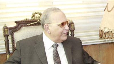 «العدل» تدمج مأمورية المنزلة بمكتب الشهر العقاري بالمنصورة