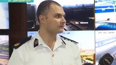 «المرور» تكشف حركة السير على الطرق والكباري (فيديو)