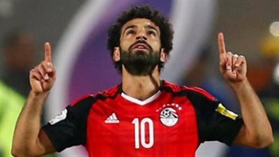 شوبير: صلاح قريب من قيادة المنتخب أمام أوروجواي