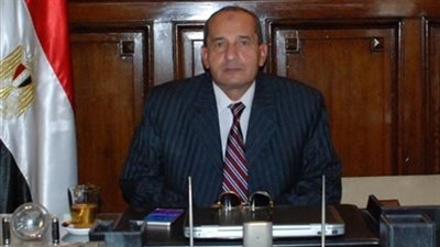 وزير الزراعة يتوجه إلى السعودية لأداء فريضة الحج