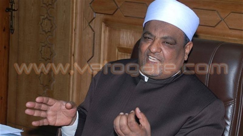 الدكتور عباس شومان،