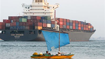 عبدالعاطى: رفع رسوم قناة السويس يخفض القوة الشرائية للمستهلك