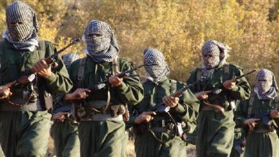 حزب العمال الكردستاني يتوعد القوات التركية في العراق